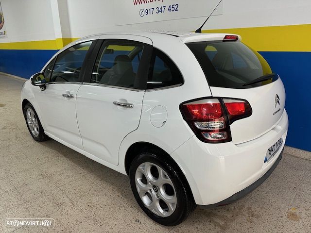 Citroën C3 1.2 PureTech Seduction - 5