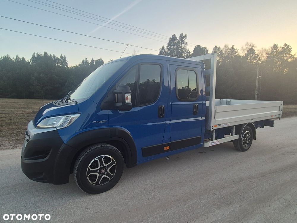 Fiat Ducato - 1