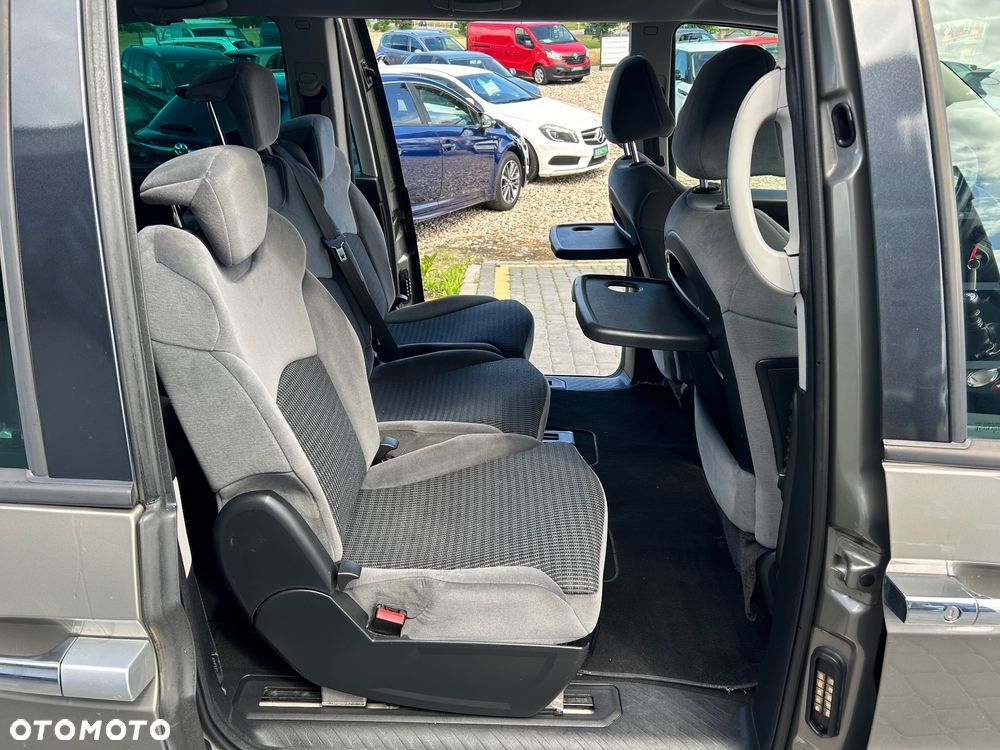 Citroën C8 2.0 HDi SX - 25