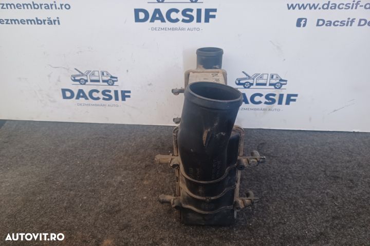 Intercooler 1.9 TDI 058145805C Volkswagen VW Passat B5 [1996 - 2000] - 2