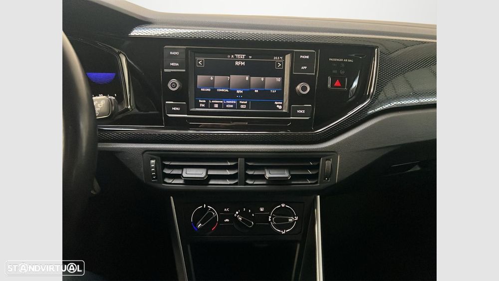 VW Taigo 1.0 TSI Life - 14