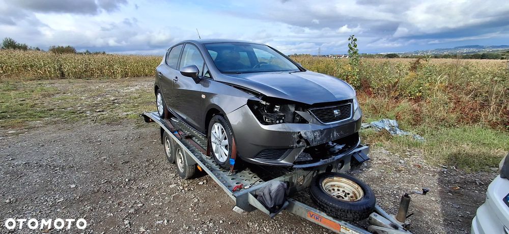 Seat Ibiza 1.2 TSI DSG Style 4YOU - 4