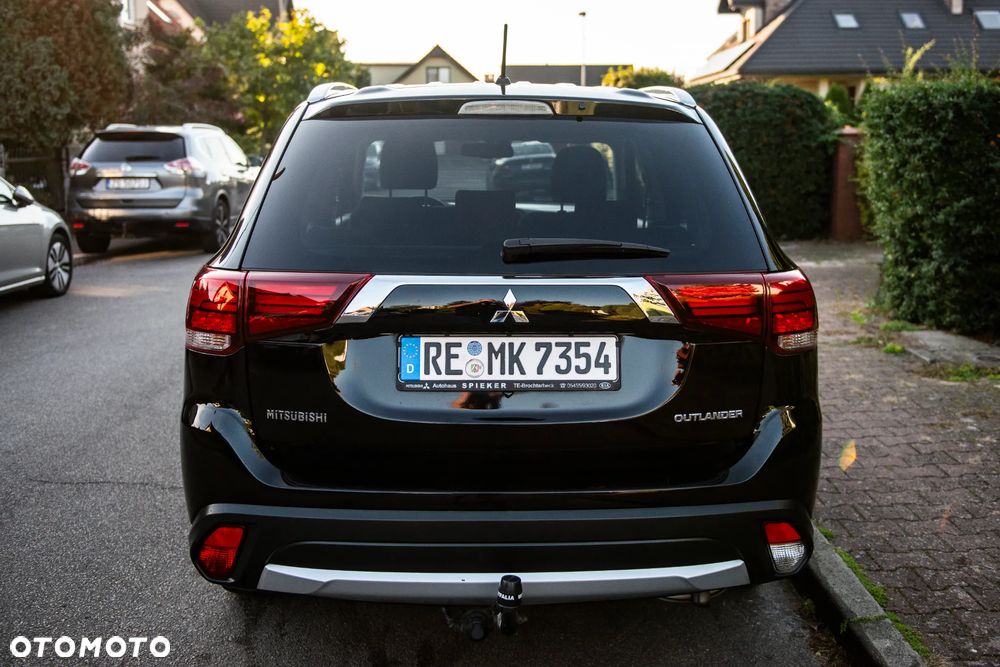 Mitsubishi Outlander 2.0 2WD Edition - 13