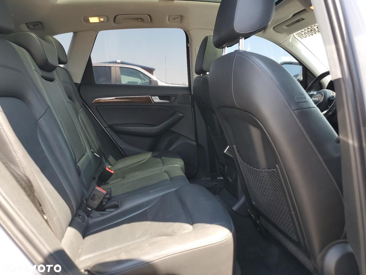 Audi Q5 - 10