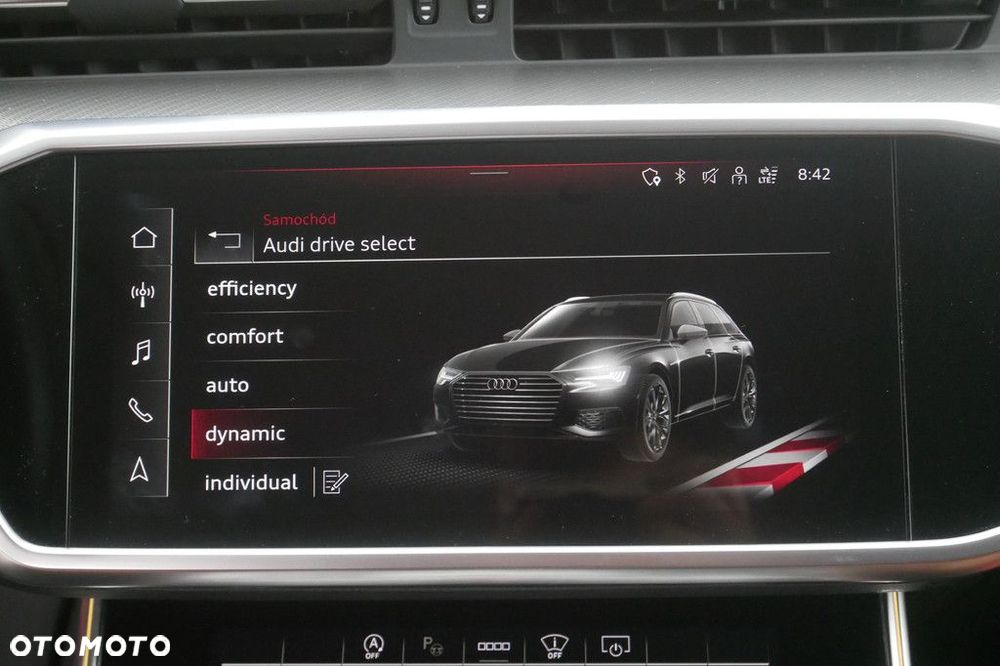 Audi A6 Avant - 23