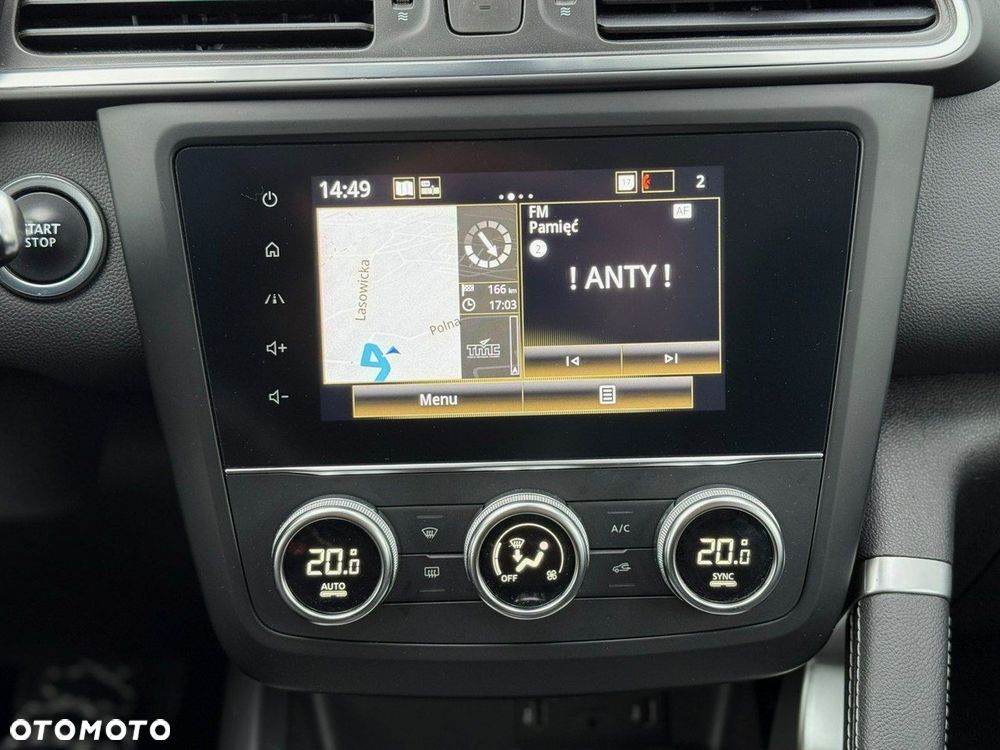 Renault Kadjar 1.3 TCe FAP Intens - 21