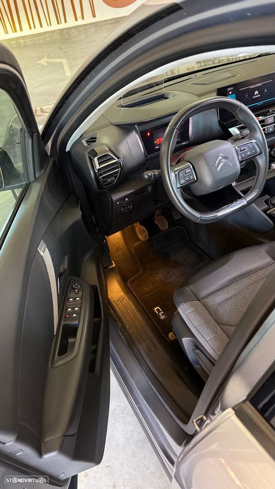 Citroën C4 - 12