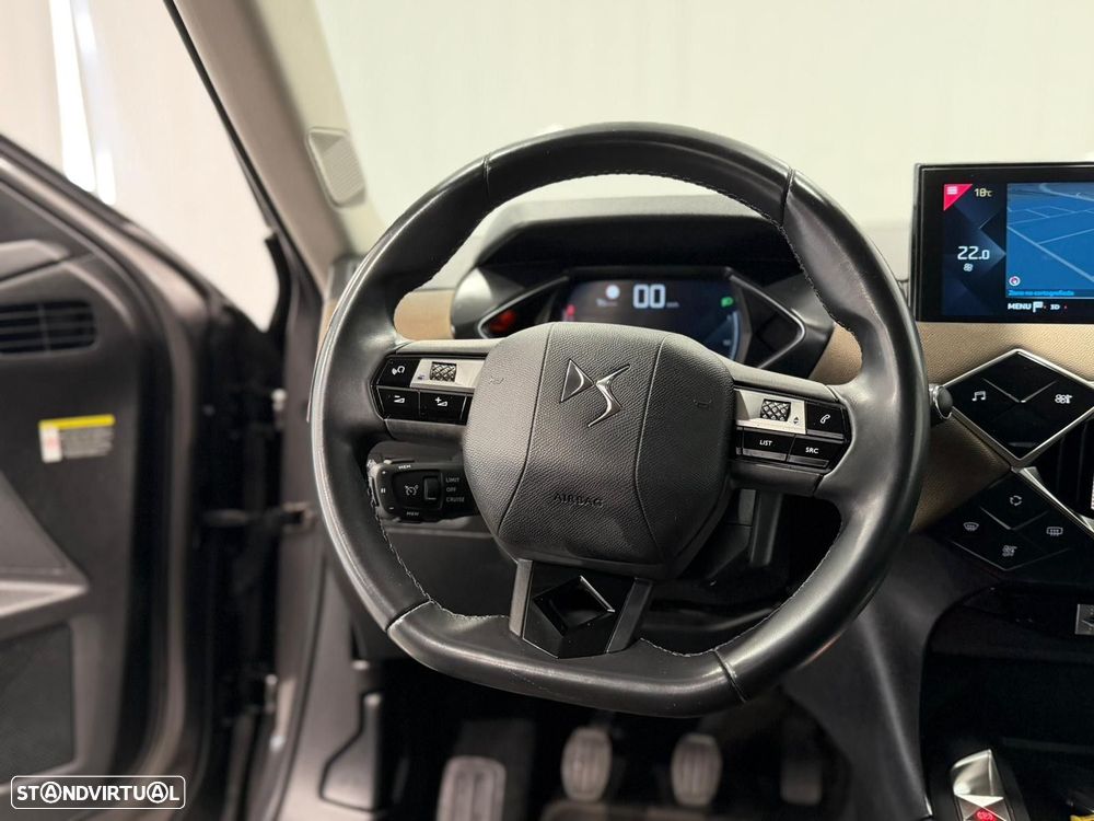 DS DS3 Crossback 1.2 PureTech Be Chic - 8