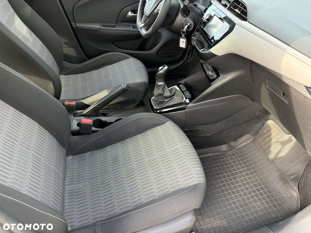 Opel Corsa 1.2 Edition S&S - 34