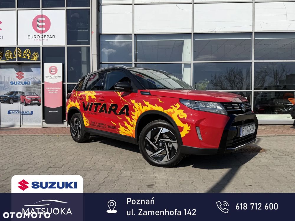 Suzuki Vitara - 2