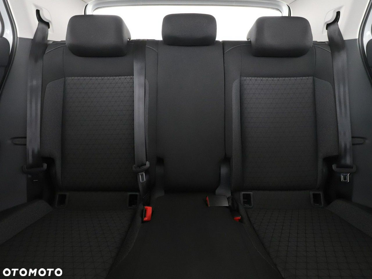 Volkswagen T-Cross 1.0 TSI Life - 18