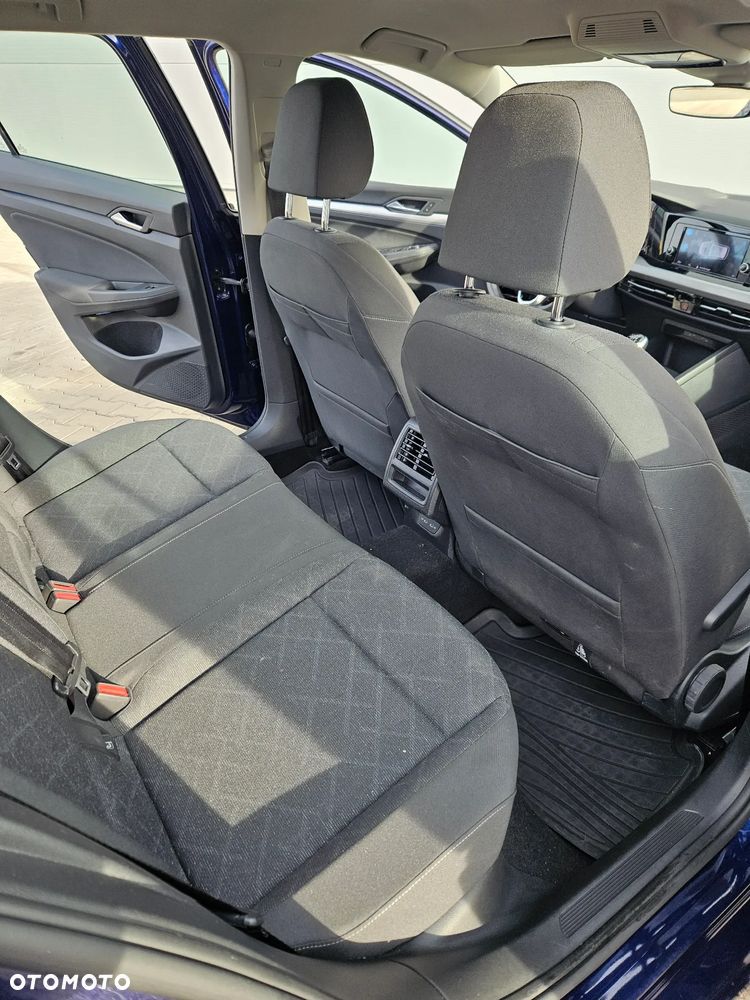 Volkswagen Golf 2.0 TDI Life - 9