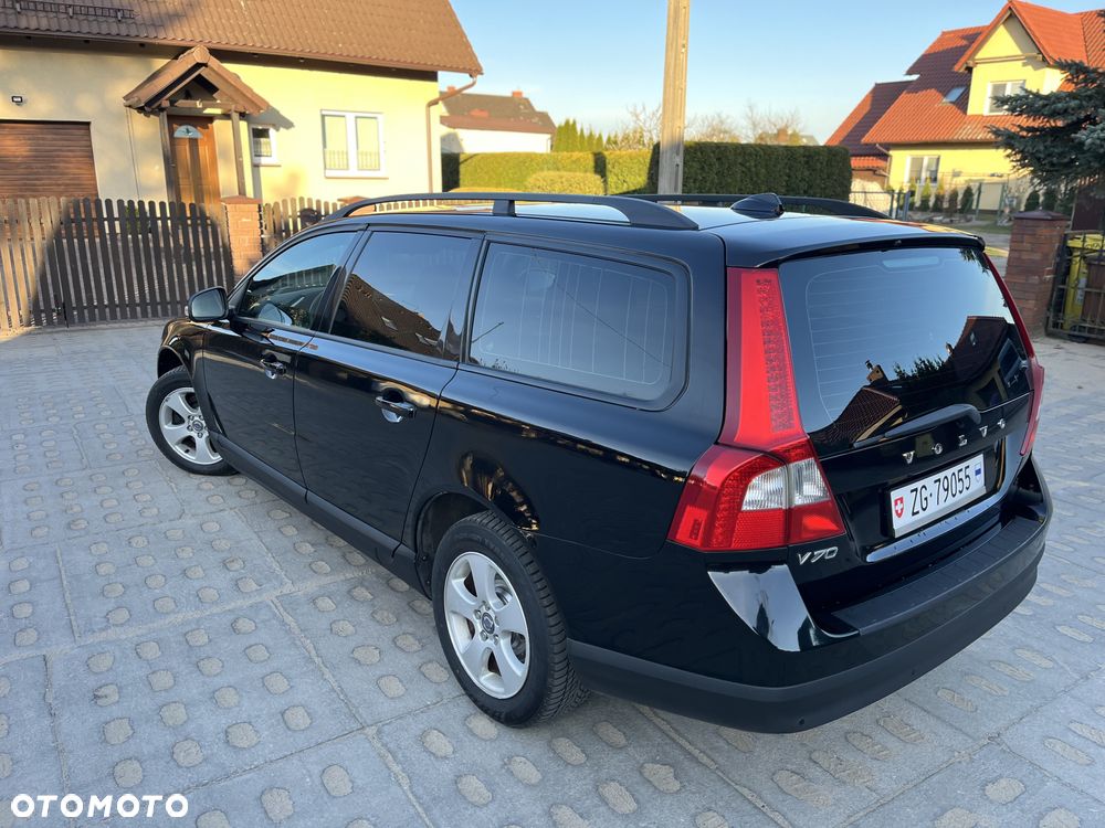 Volvo V70 2.0 - 2