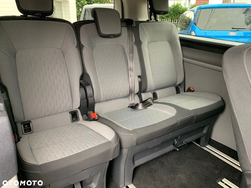 Ford Tourneo Custom 2.0 EcoBlue L2 Titanium SelectShift - 17