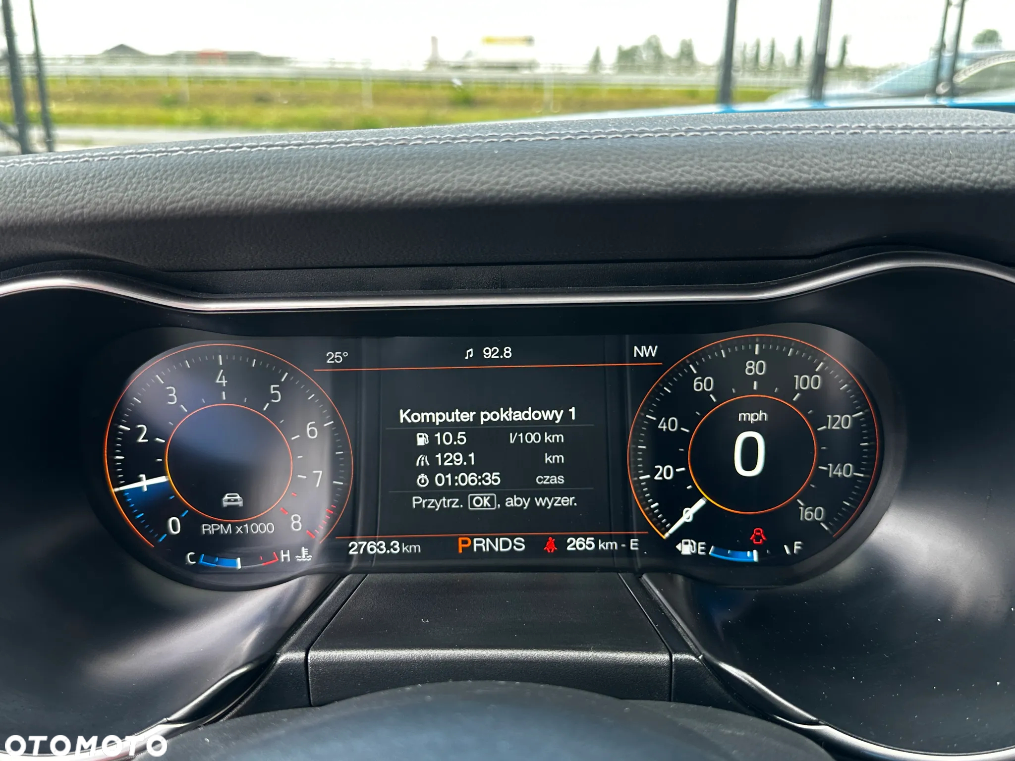 Ford Mustang 5.0 V8 GT - 15