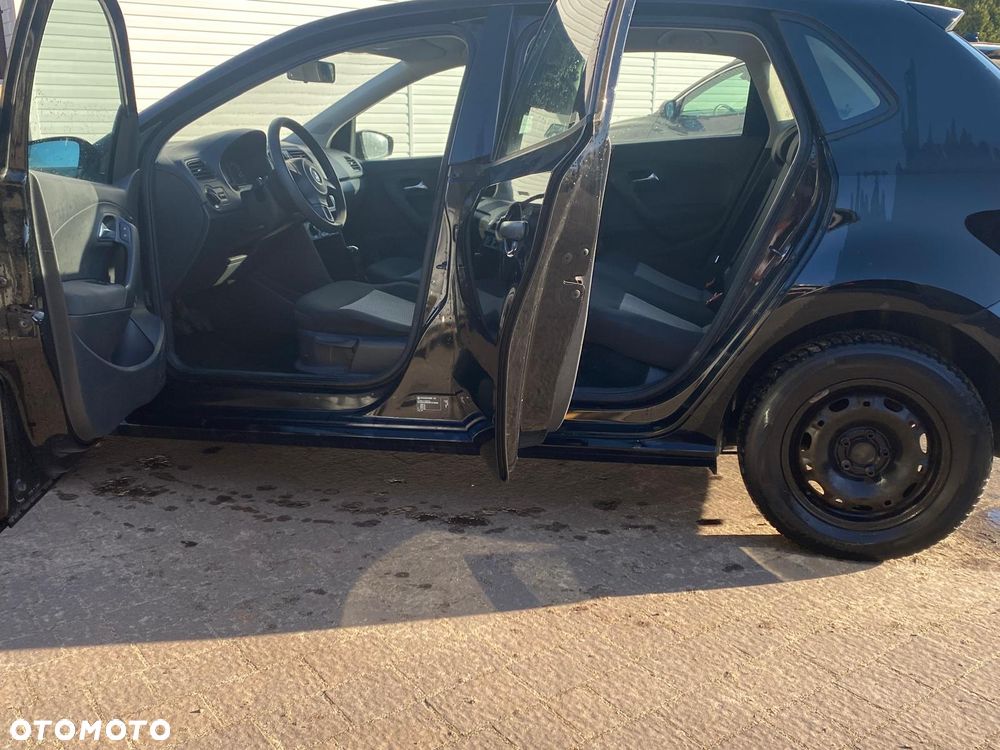 Volkswagen Polo 1.2 CityLine - 10