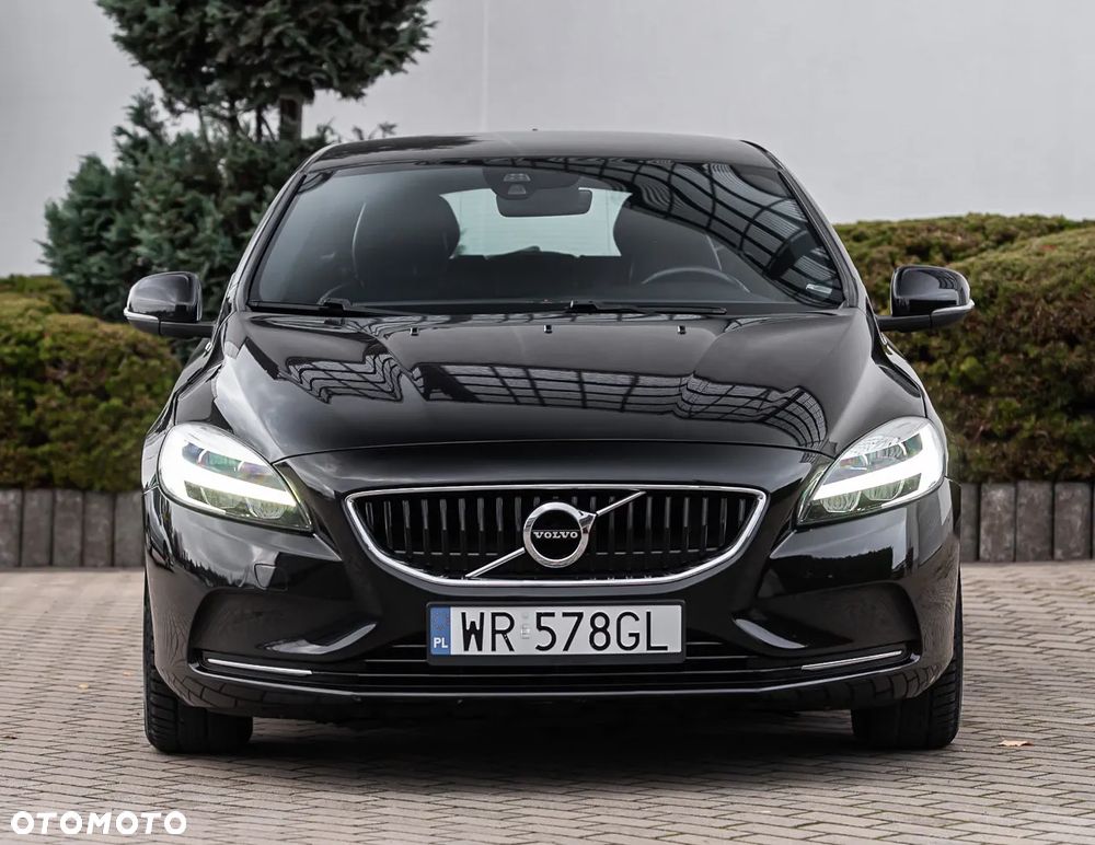 Volvo V40 D2 Inscription - 4