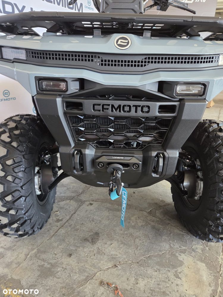 CFMoto Inny - 7