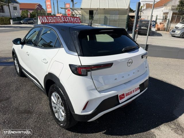 Opel Mokka-e Edition - 14