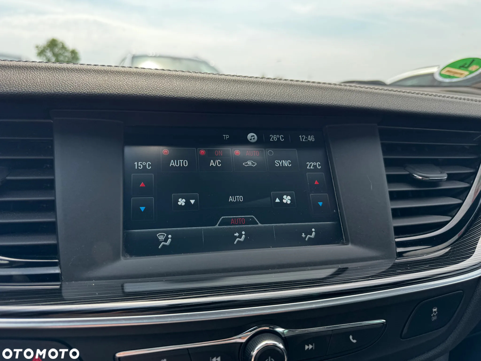 Opel Insignia CT 2.0 CDTI Exclusive S&S - 31