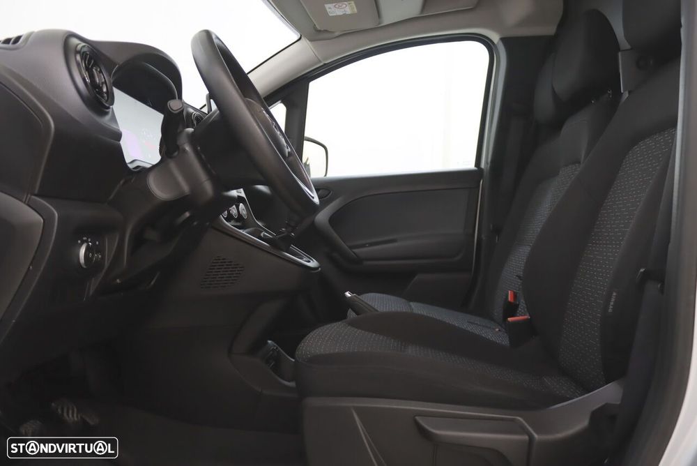 Mercedes-Benz Citan 110 CDi Longa - 5