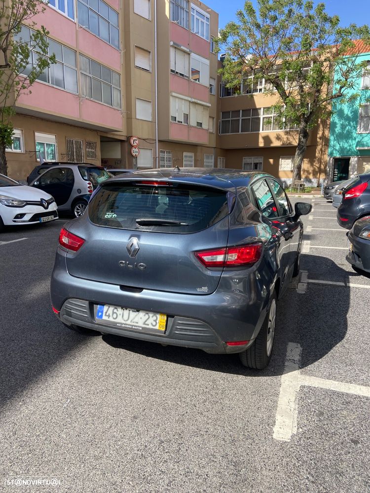 Renault Clio 1.2 Zen - 3