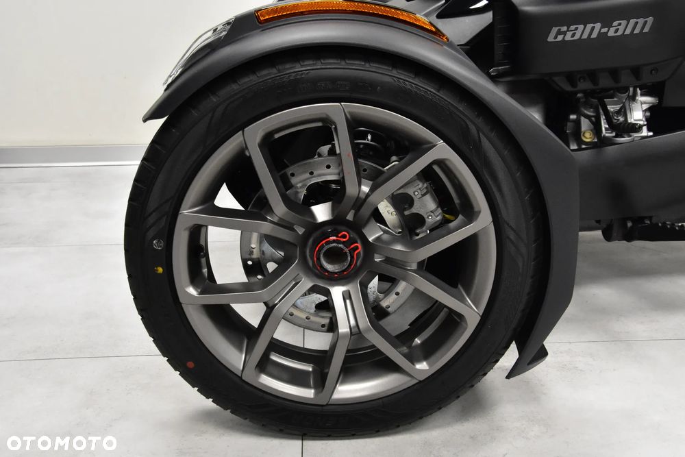 Can-Am Ryker - 27