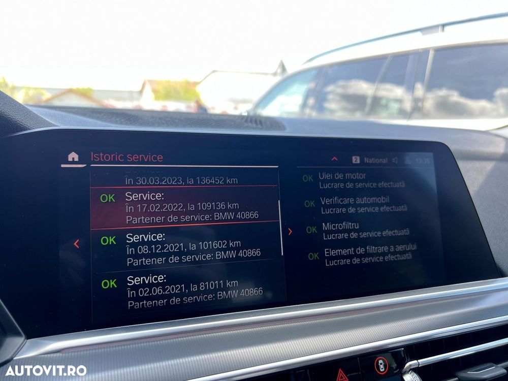 BMW X5 - 32