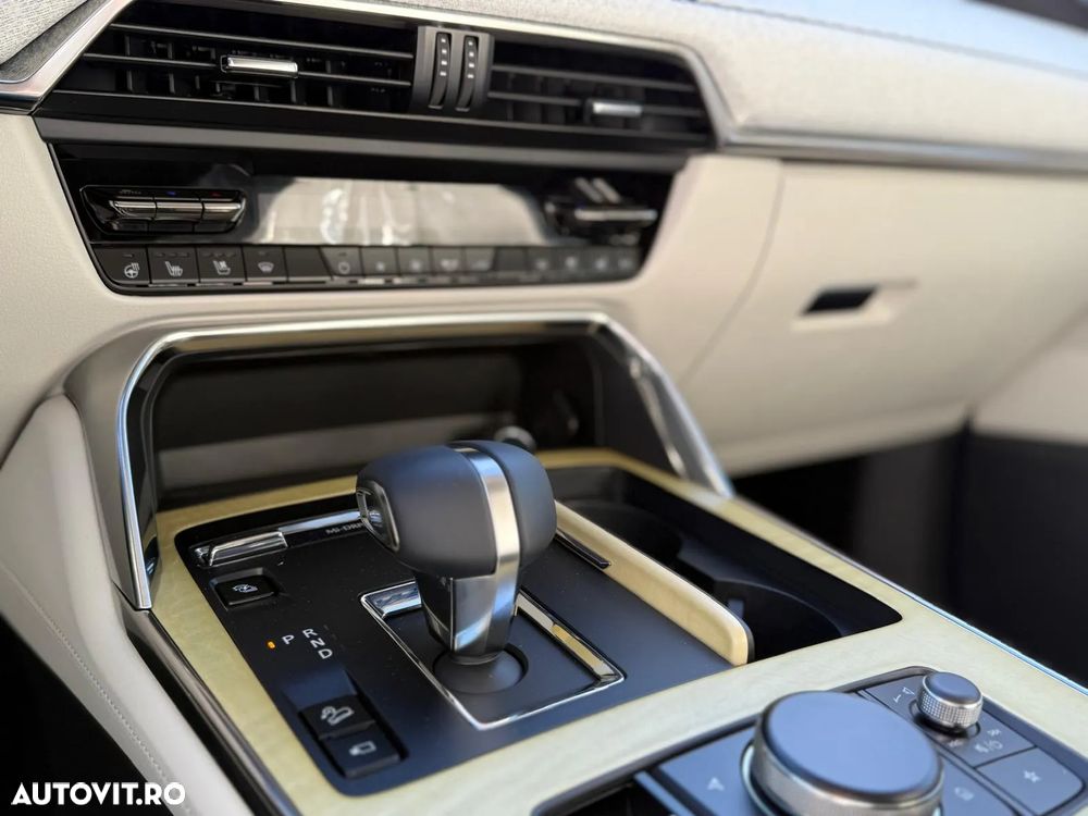 Mazda CX-60 e-Skyactiv PHEV Takumi - 21