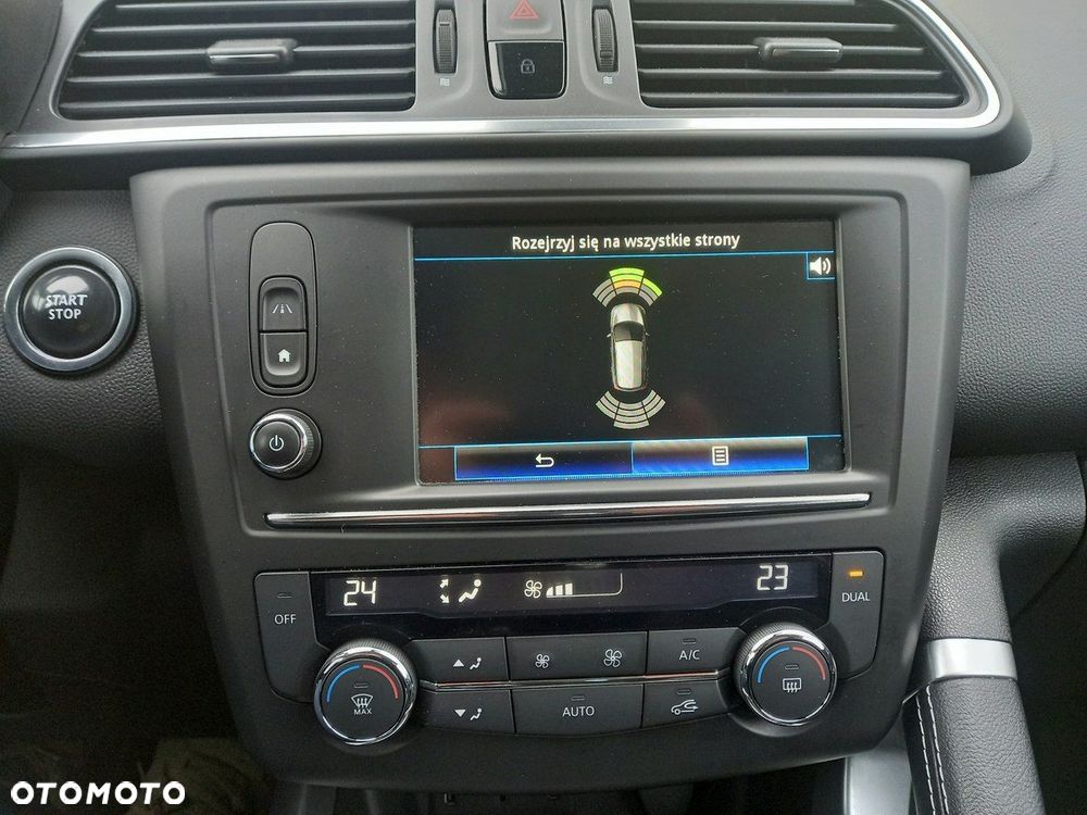 Renault Kadjar 1.6 dCi Energy Business - 34