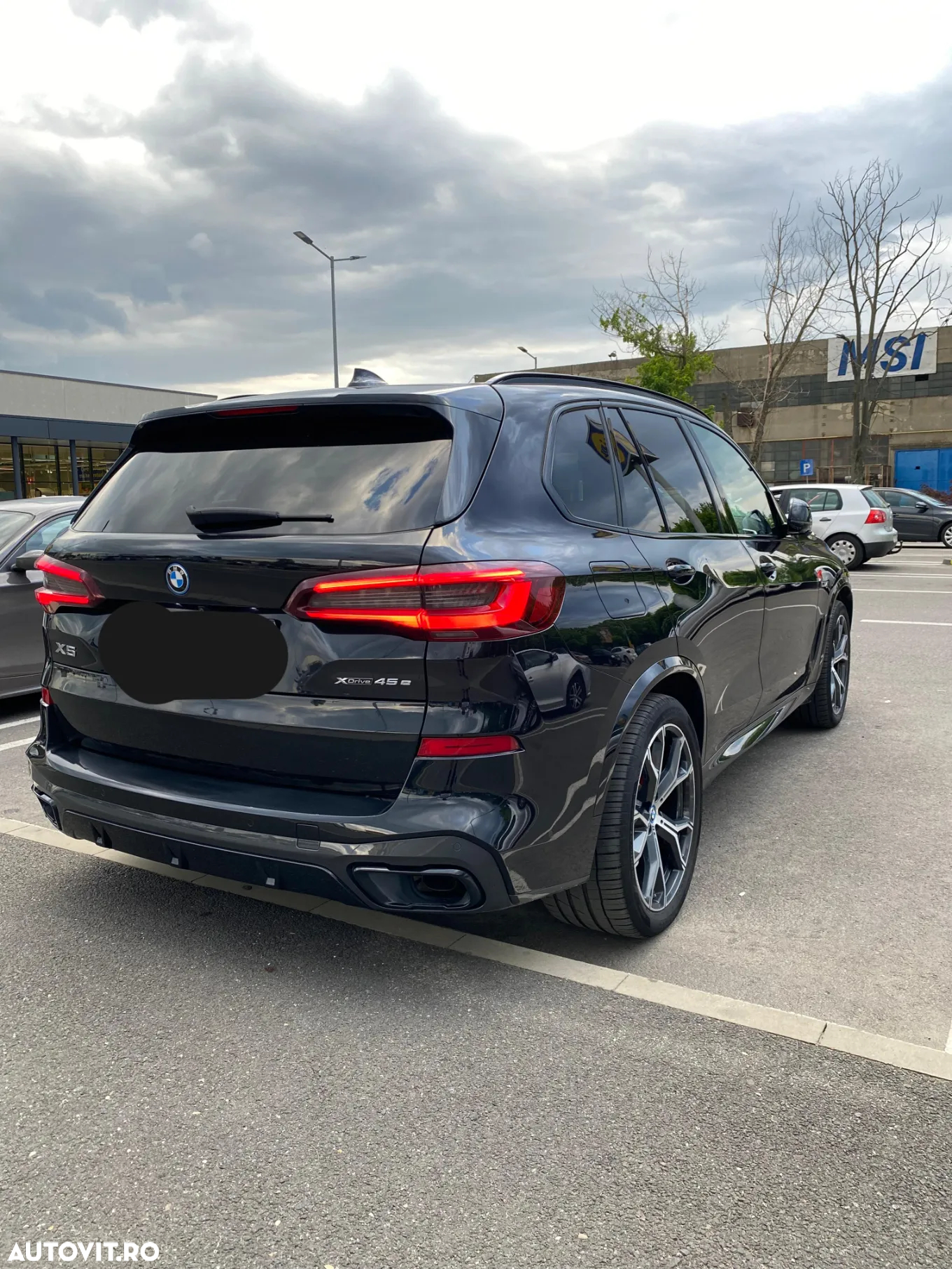 BMW X5 - 3