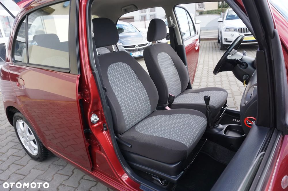 Daihatsu Trevis 1.0 Limited - 27