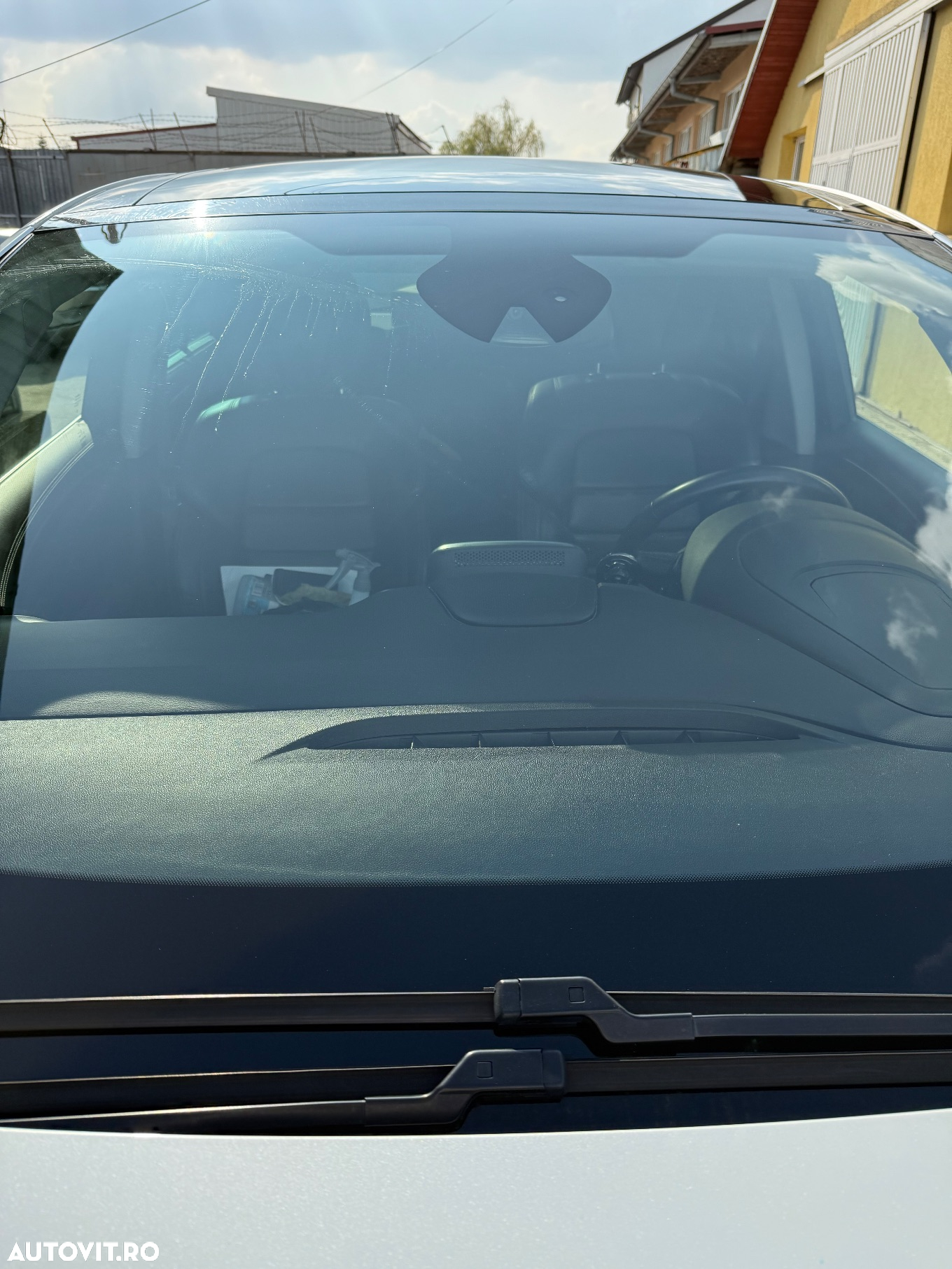 Renault Espace Energy dCi 160 EDC Initiale Paris - 23