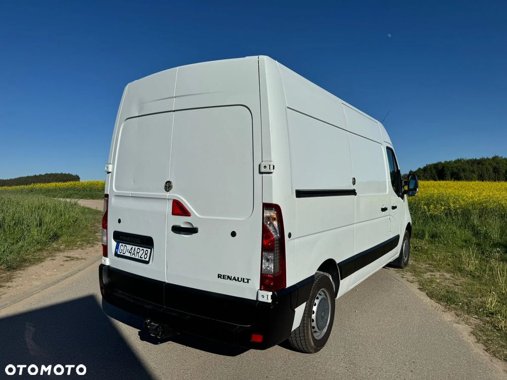 Renault Master - 3