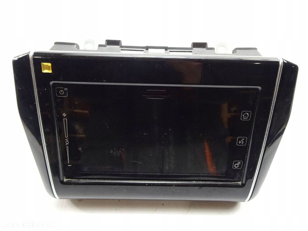 radio cd suzuki swift mk8 - 2