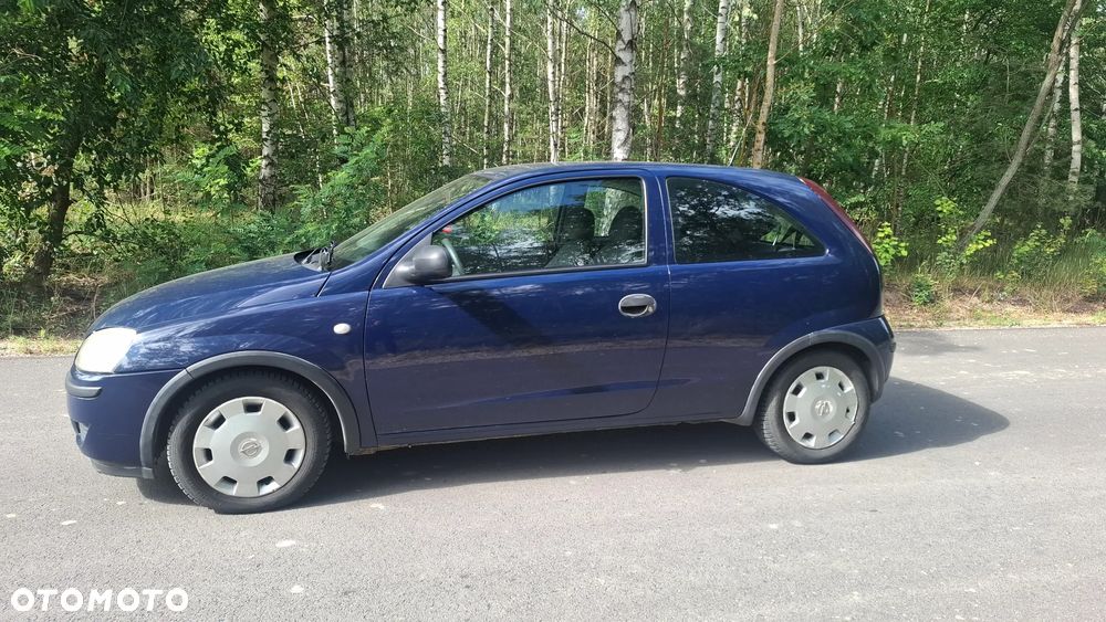 Opel Corsa 1.3 CDTI Enjoy - 5
