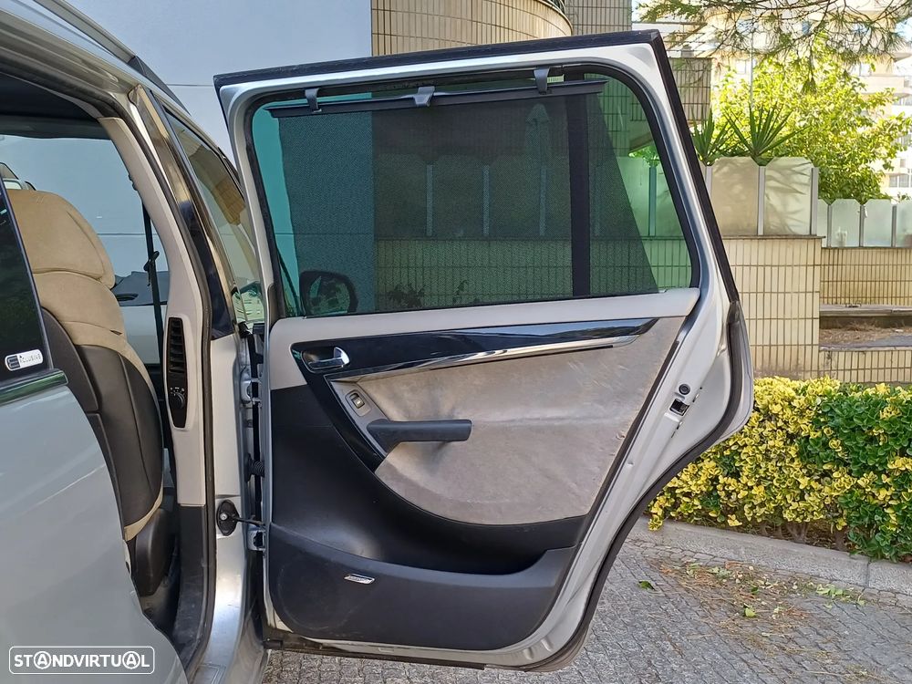 Citroën C4 Grand Picasso 2.0 HDi Exclusive CMP6 - 40