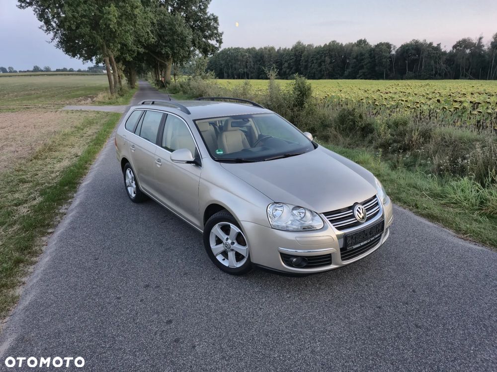 Volkswagen Golf V 1.6 Comfortline - 27