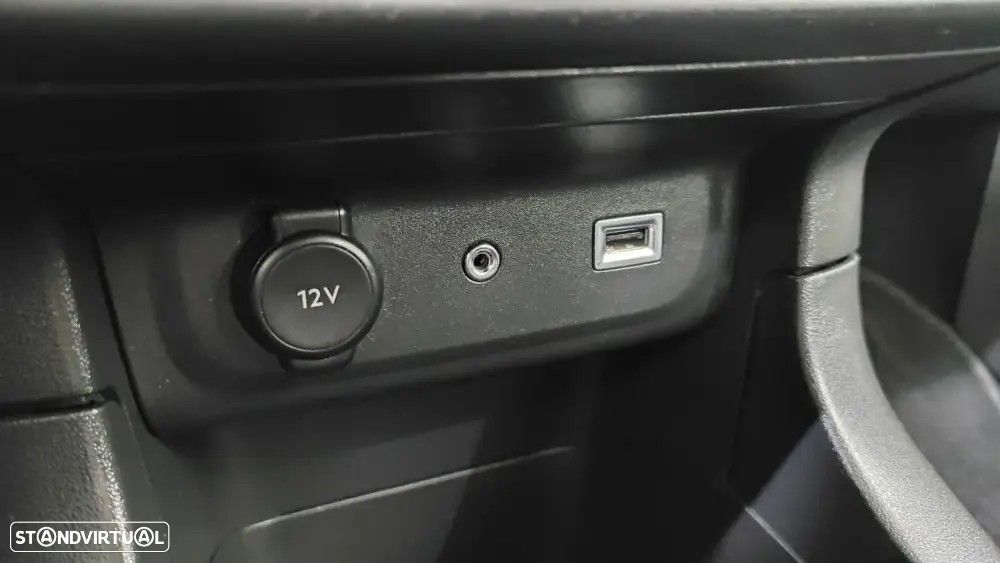Citroën C3 1.2 PureTech Feel - 33
