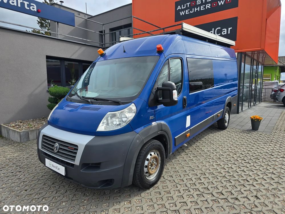 Fiat Ducato - 2