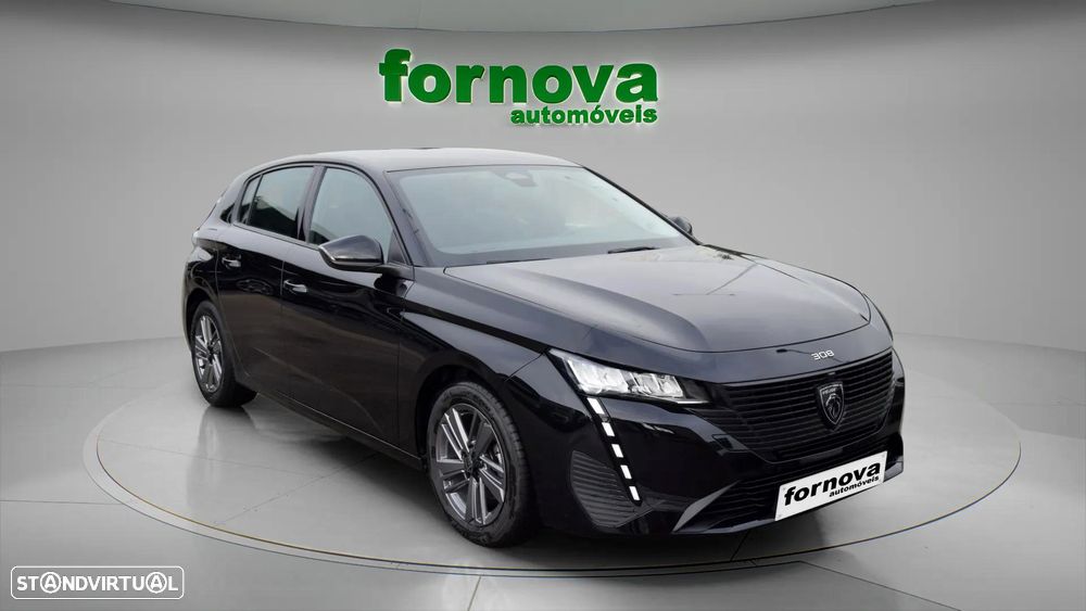 Peugeot 308 1.2 PureTech Active Pack - 3