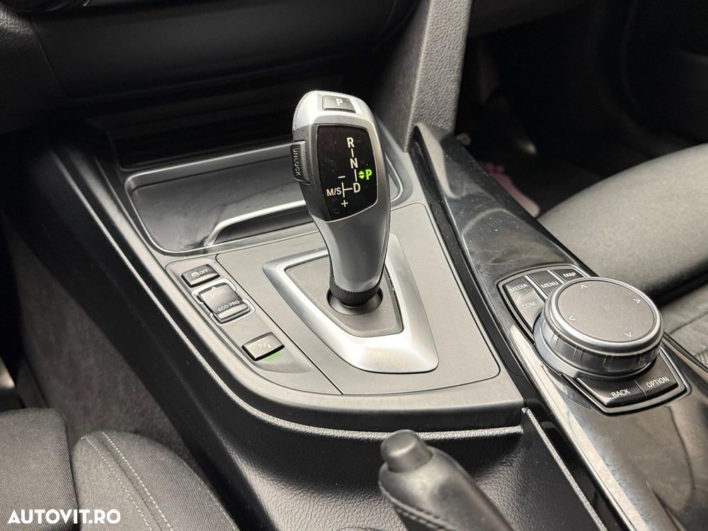 BMW Seria 3 - 11