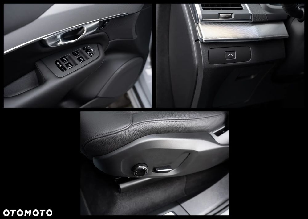 Volvo XC 90 - 41