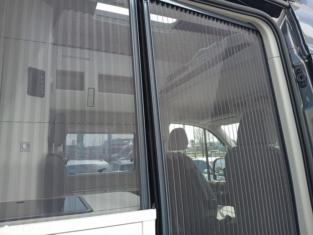 Volkswagen Grand California - 20