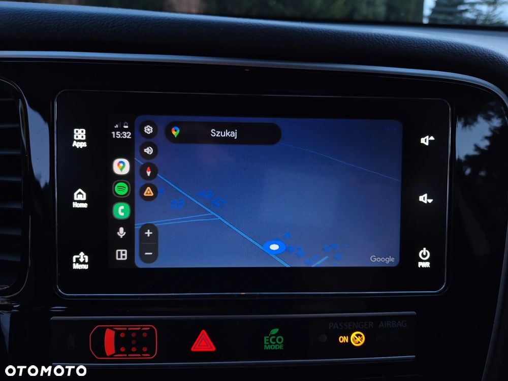 Mitsubishi Outlander - 16