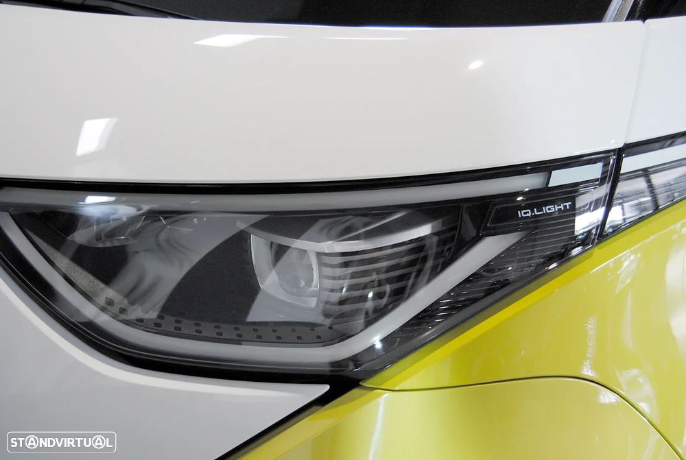 VW ID.Buzz 91 kWh Pro - 12