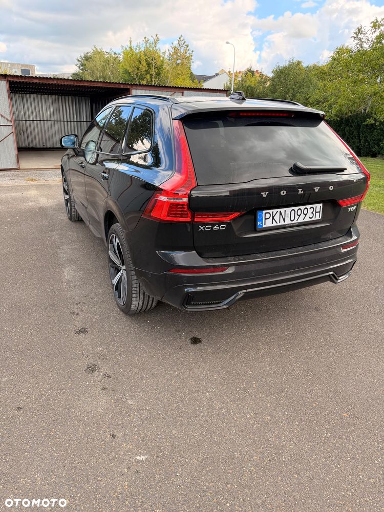 Volvo XC 60 - 4