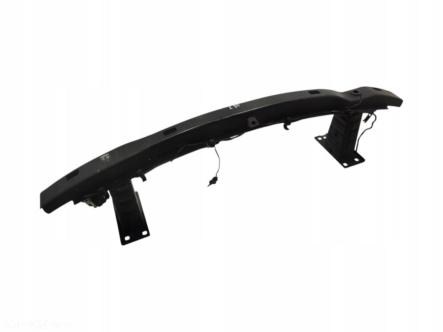 BELKA ZDERZAKA POD ZDERZAK PRZÓD PRZEDNIA BMW E92 E93 7128226 LIFT 2009-12 - 1