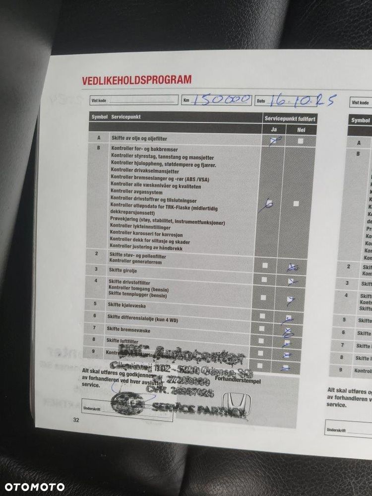 Honda Civic 1.8 i-VTEC Automatik Executive - 18