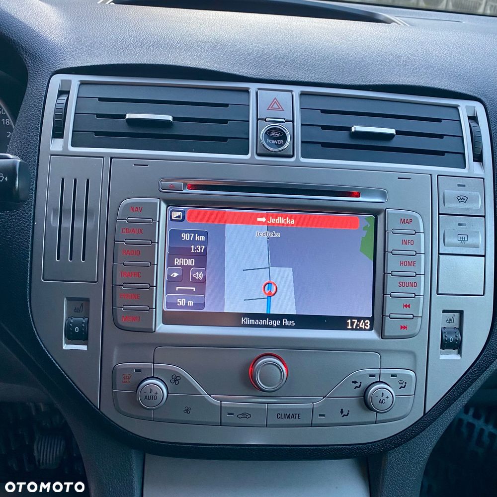 Ford Kuga 2.0 TDCi 2x4 Champions Edition - 35